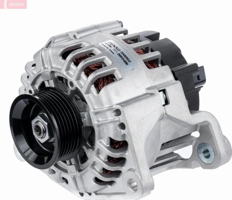 Denso DAN3033 - Alternator www.molydon.hr