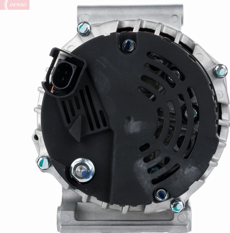 Denso DAN3032 - Alternator www.molydon.hr