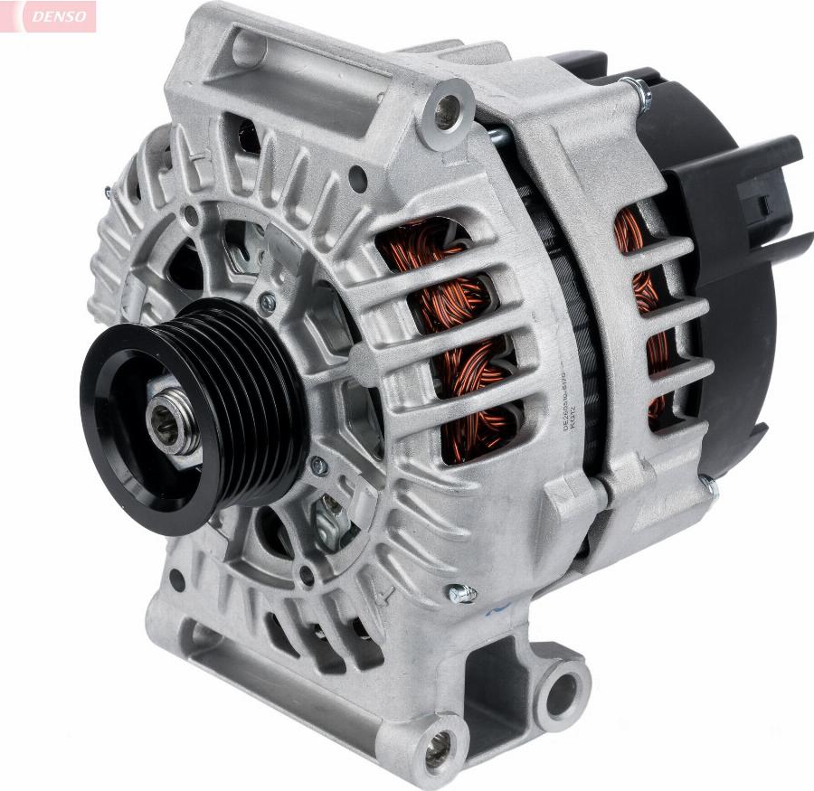 Denso DAN3032 - Alternator www.molydon.hr