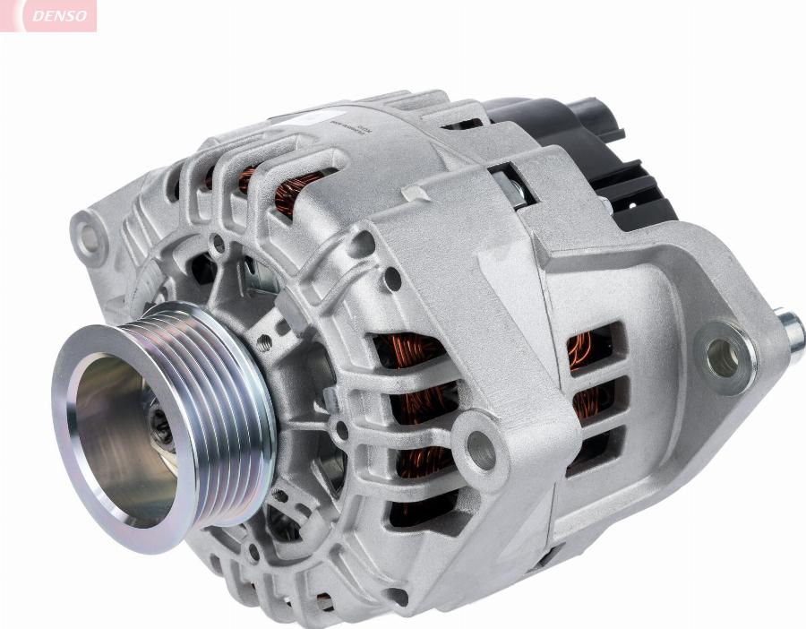 Denso DAN3024 - Alternator www.molydon.hr