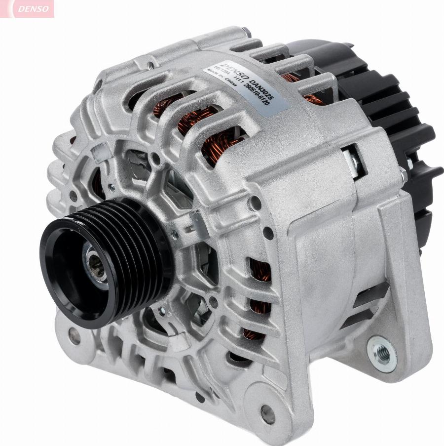 Denso DAN3025 - Alternator www.molydon.hr