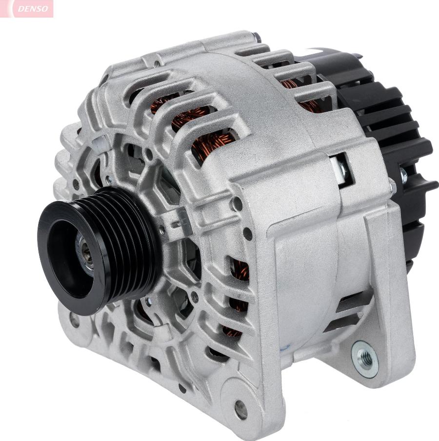 Denso DAN3026 - Alternator www.molydon.hr