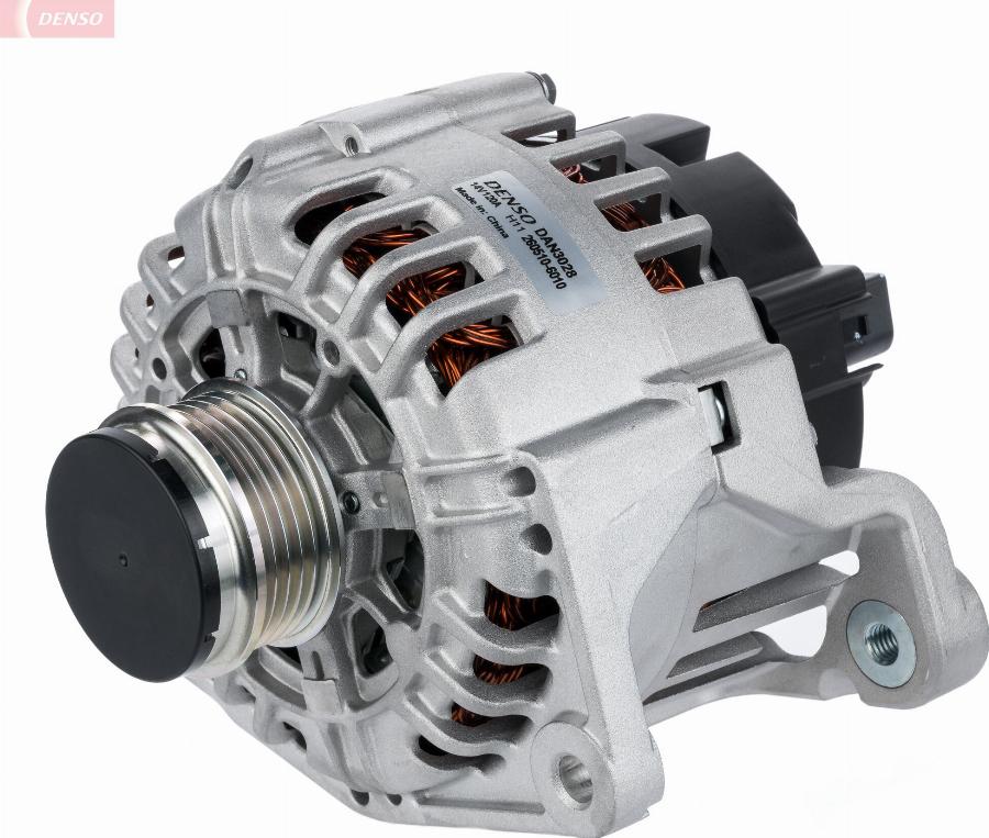 Denso DAN3028 - Alternator www.molydon.hr