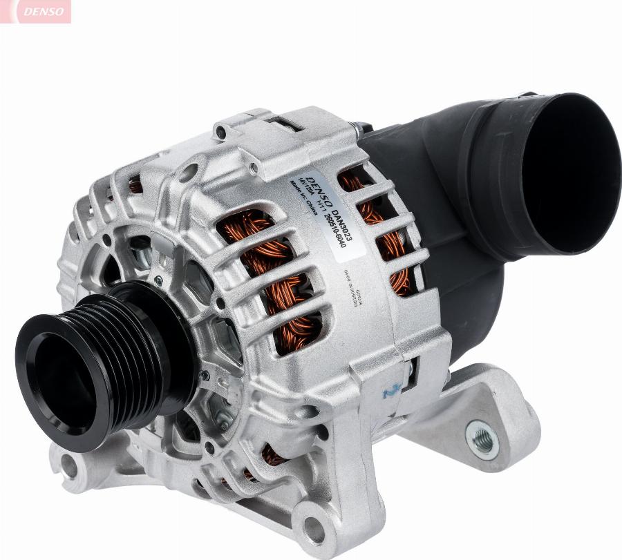 Denso DAN3023 - Alternator www.molydon.hr