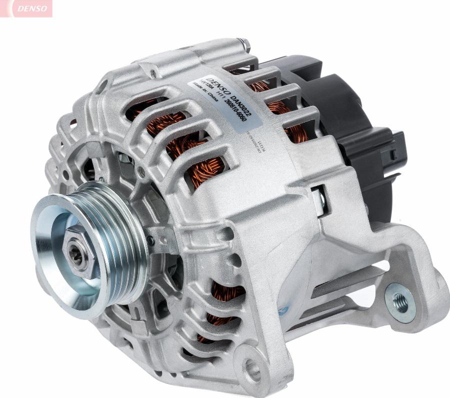 Denso DAN3022 - Alternator www.molydon.hr