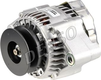 Denso DAN2014 - Alternator www.molydon.hr