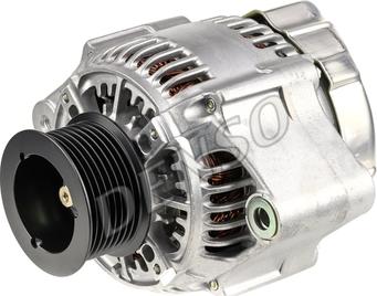 Denso DAN2012 - Alternator www.molydon.hr