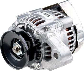 Denso DAN2039 - Alternator www.molydon.hr