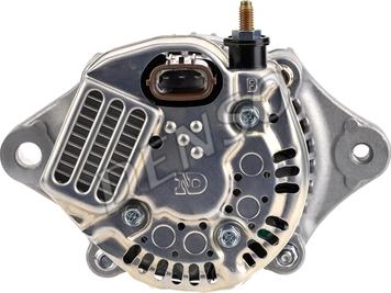 Denso DAN2027 - Alternator www.molydon.hr