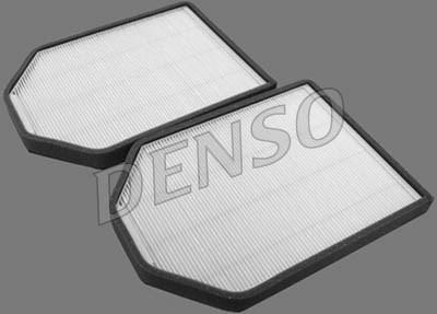 Denso DCF400P - Filter kabine www.molydon.hr