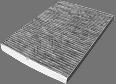 Denso DCF069K - Filter kabine www.molydon.hr