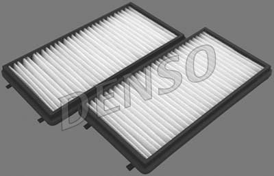 Denso DCF064P - Filter kabine www.molydon.hr