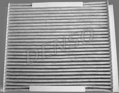 Denso DCF199K - Filter kabine www.molydon.hr