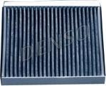 Denso DCF118K - Filter kabine www.molydon.hr