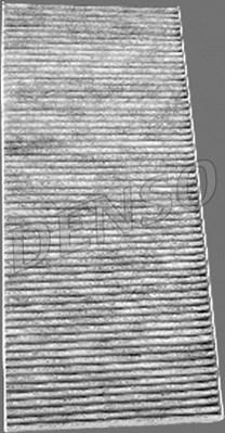 Denso DCF124K - Filter kabine www.molydon.hr