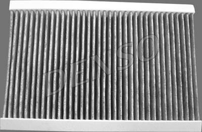 Denso DCF127K - Filter kabine www.molydon.hr