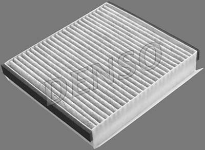 Denso DCF341K - Filter kabine www.molydon.hr