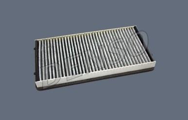 Denso DCF351K - Filter kabine www.molydon.hr