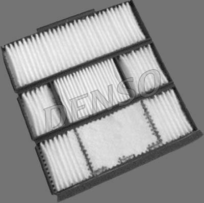 Denso DCF360P - Filter kabine www.molydon.hr