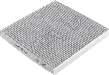 Denso DCF384K - Filter kabine www.molydon.hr