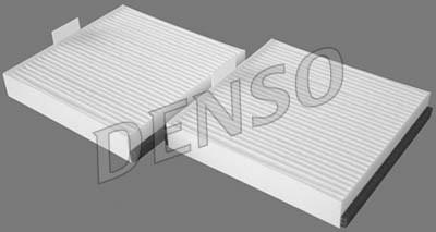 Denso DCF214P - Filter kabine www.molydon.hr