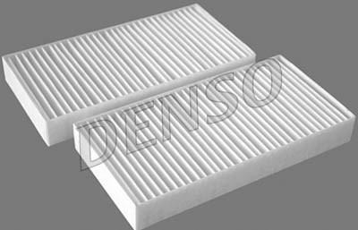 Denso DCF237P - Filter kabine www.molydon.hr