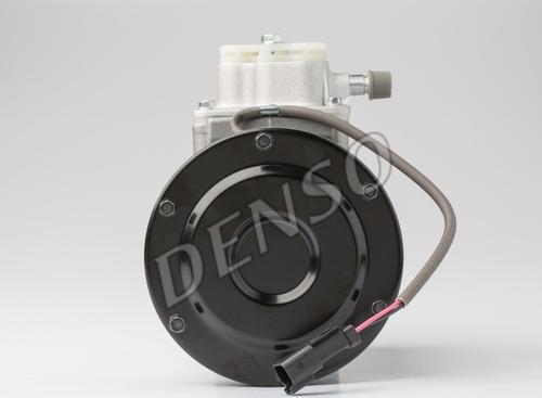 Denso DCP99810 - Kompresor, klima-Uređaj www.molydon.hr