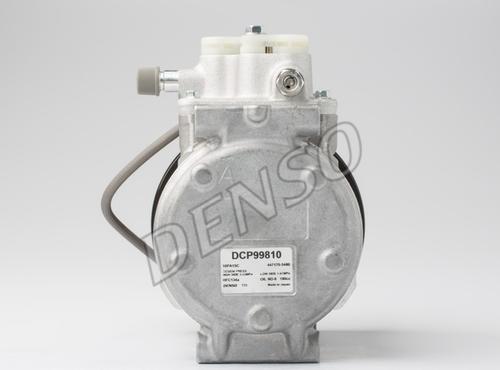 Denso DCP99810 - Kompresor, klima-Uređaj www.molydon.hr