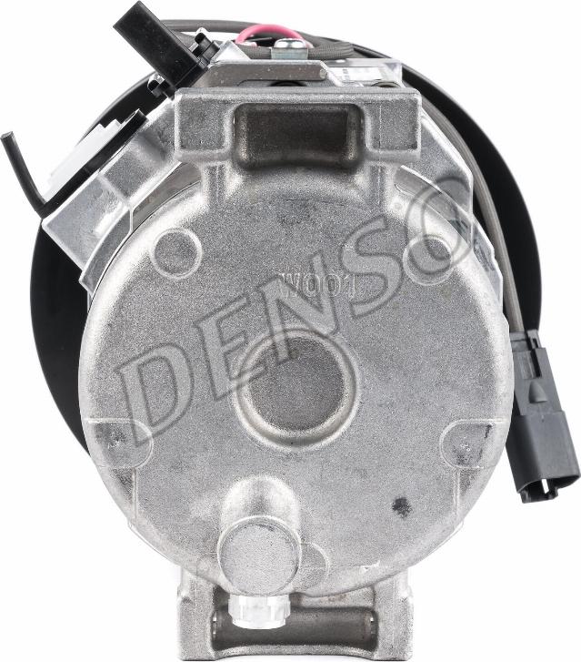 Denso DCP99825 - Kompresor, klima-Uređaj www.molydon.hr