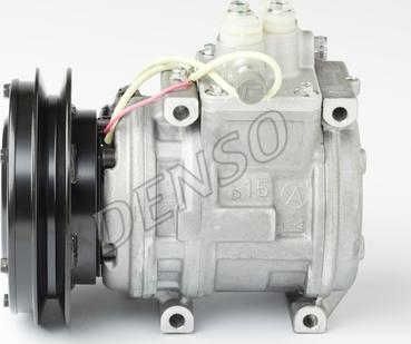 Denso DCP99820 - Kompresor, klima-Uređaj www.molydon.hr