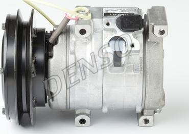 Denso DCP99821 - Kompresor, klima-Uređaj www.molydon.hr