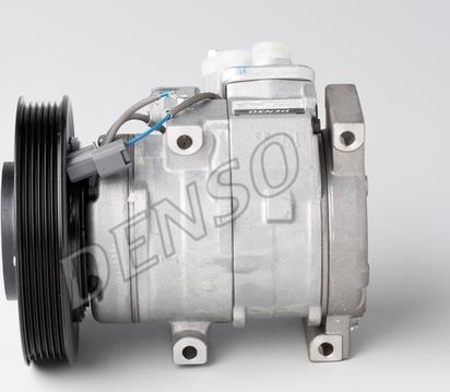 Denso DCP40002 - Kompresor, klima-Uređaj www.molydon.hr