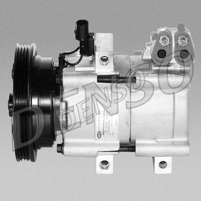 Denso DCP41008 - Kompresor, klima-Uređaj www.molydon.hr