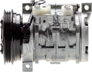 Denso DCP47006 - Kompresor, klima-Uređaj www.molydon.hr