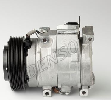 Denso DCP50095 - Kompresor, klima-Uređaj www.molydon.hr