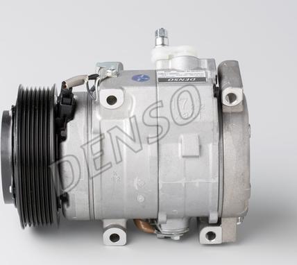 Denso DCP50085 - Kompresor, klima-Uređaj www.molydon.hr