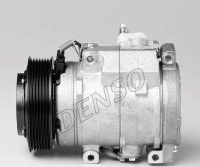 Denso DCP50076 - Kompresor, klima-Uređaj www.molydon.hr