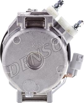 Denso DCP50130 - Kompresor, klima-Uređaj www.molydon.hr