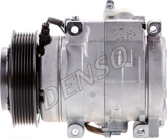 Denso DCP50130 - Kompresor, klima-Uređaj www.molydon.hr