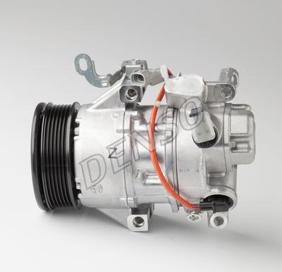 Denso DCP50304 - Kompresor, klima-Uređaj www.molydon.hr