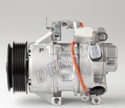 Denso DCP50246 - Kompresor, klima-Uređaj www.molydon.hr