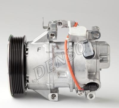 Denso DCP50248 - Kompresor, klima-Uređaj www.molydon.hr