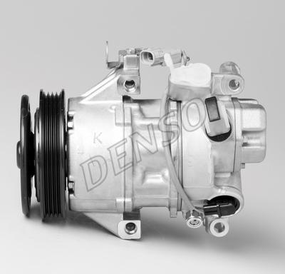 Denso DCP50242 - Kompresor, klima-Uređaj www.molydon.hr