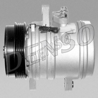 Denso DCP08010 - Kompresor, klima-Uređaj www.molydon.hr