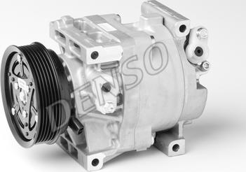 Denso DCP10003 - Kompresor, klima-Uređaj www.molydon.hr