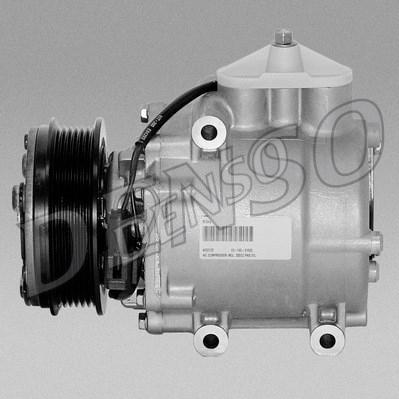 Denso DCP10022 - Kompresor, klima-Uređaj www.molydon.hr