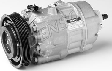 Denso DCP13001 - Kompresor, klima-Uređaj www.molydon.hr