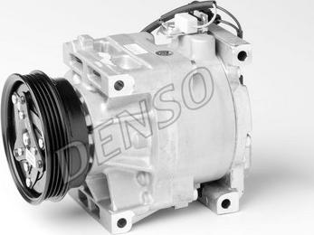 Denso DCP12001 - Kompresor, klima-Uređaj www.molydon.hr