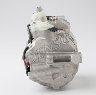 Denso DCP17053 - Kompresor, klima-Uređaj www.molydon.hr