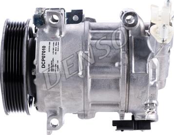 Denso DCP17010 - Kompresor, klima-Uređaj www.molydon.hr